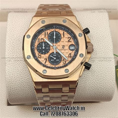 audemars piguet fake price|Audemars Piguet first copy.